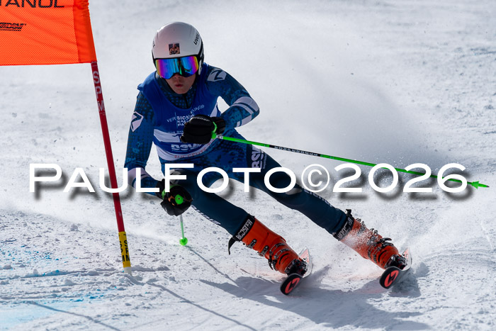 BSV Skiliga Bayern Schüler Finale RS  2026