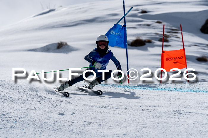 BSV Skiliga Bayern Schüler Finale RS  2026