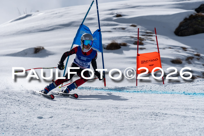 BSV Skiliga Bayern Schüler Finale RS  2026