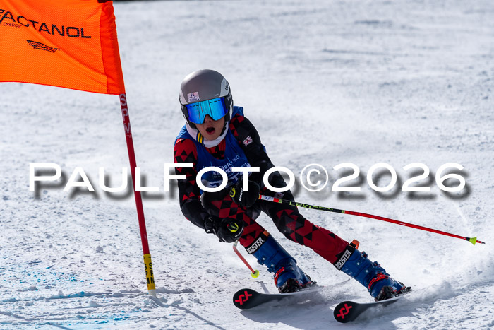 BSV Skiliga Bayern Schüler Finale RS  2026