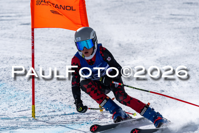 BSV Skiliga Bayern Schüler Finale RS  2026