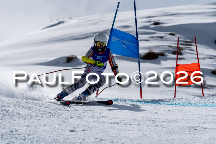 BSV Skiliga Bayern Schüler Finale RS  2026