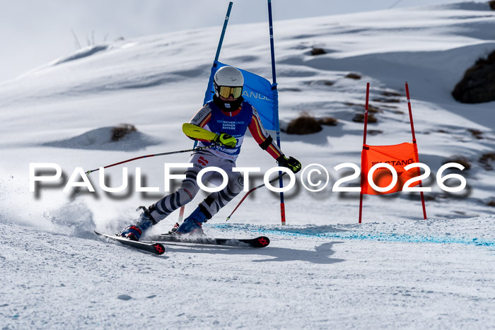 BSV Skiliga Bayern Schüler Finale RS  2026