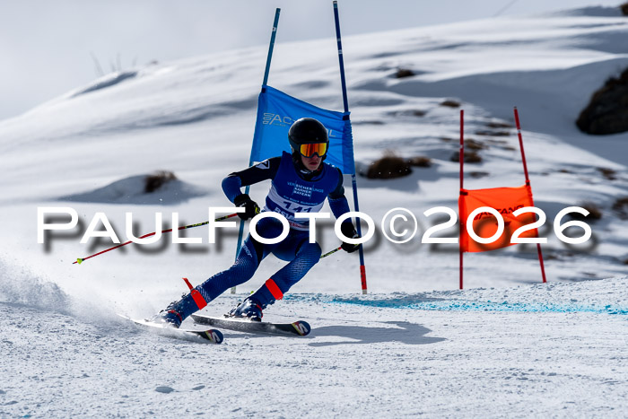 BSV Skiliga Bayern Schüler Finale RS  2026