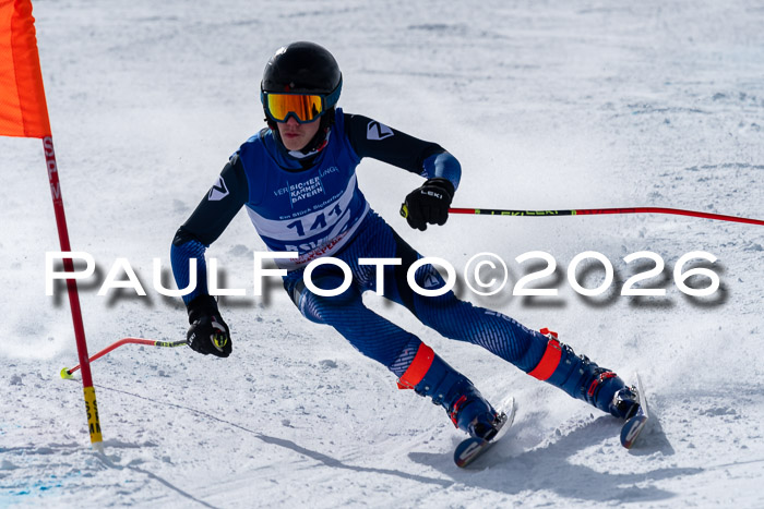 BSV Skiliga Bayern Schüler Finale RS  2026