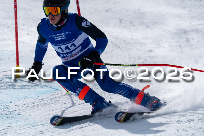 BSV Skiliga Bayern Schüler Finale RS  2026