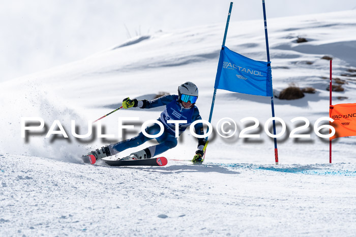 BSV Skiliga Bayern Schüler Finale RS  2026