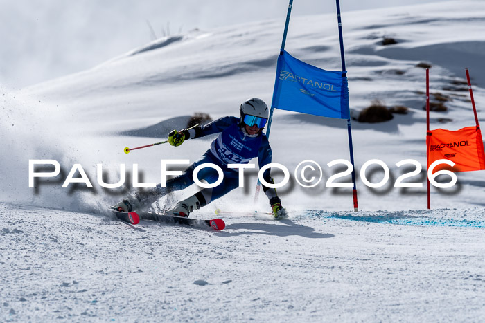 BSV Skiliga Bayern Schüler Finale RS  2026