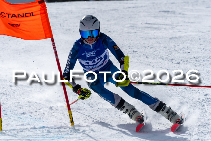 BSV Skiliga Bayern Schüler Finale RS  2026