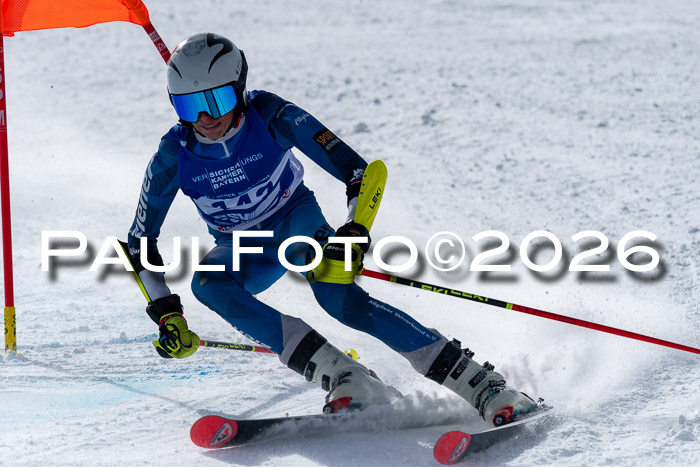 BSV Skiliga Bayern Schüler Finale RS  2026