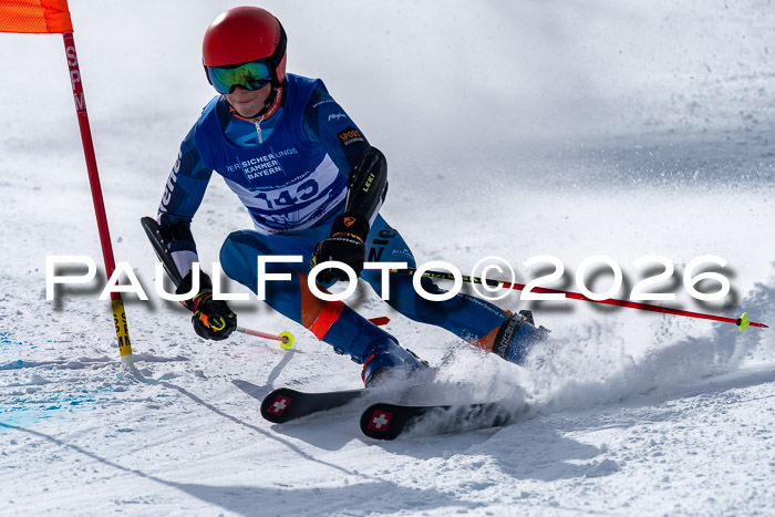 BSV Skiliga Bayern Schüler Finale RS  2026