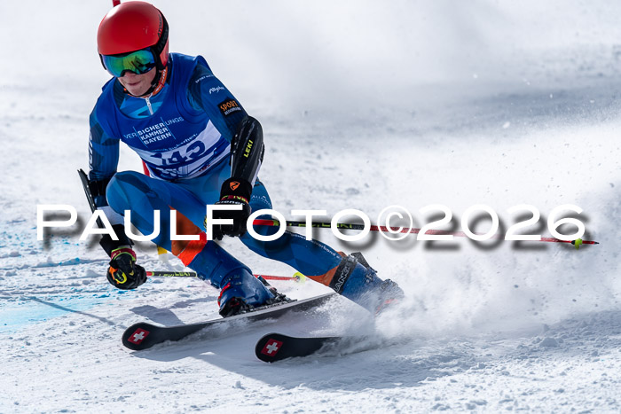 BSV Skiliga Bayern Schüler Finale RS  2026