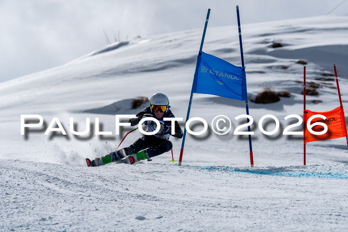 BSV Skiliga Bayern Schüler Finale RS  2026