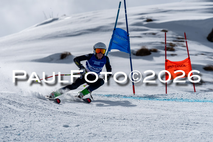 BSV Skiliga Bayern Schüler Finale RS  2026