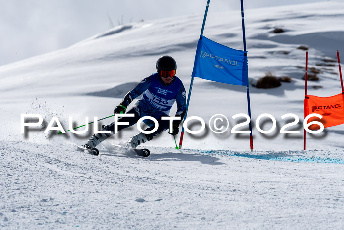 BSV Skiliga Bayern Schüler Finale RS  2026