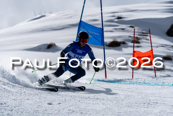 BSV Skiliga Bayern Schüler Finale RS  2026