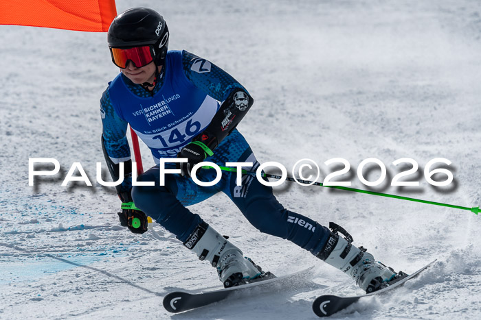 BSV Skiliga Bayern Schüler Finale RS  2026