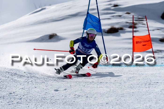 BSV Skiliga Bayern Schüler Finale RS  2026