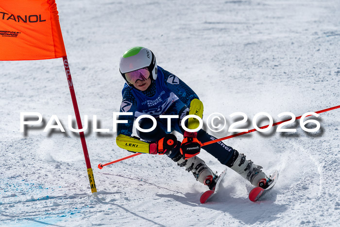 BSV Skiliga Bayern Schüler Finale RS  2026