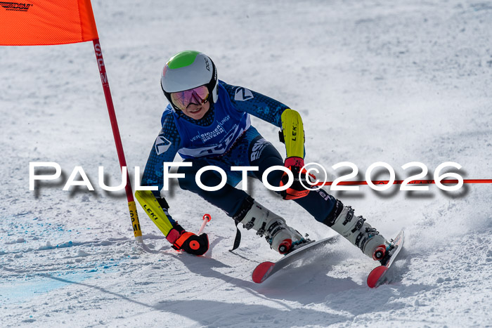 BSV Skiliga Bayern Schüler Finale RS  2026