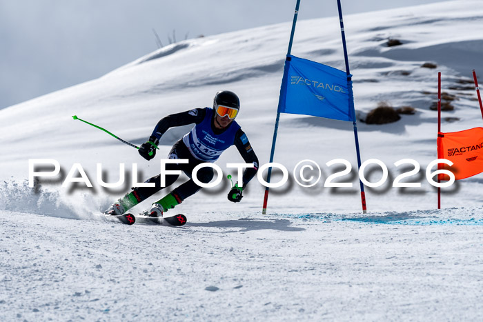 BSV Skiliga Bayern Schüler Finale RS  2026