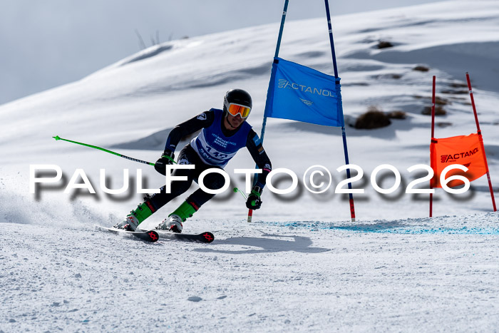 BSV Skiliga Bayern Schüler Finale RS  2026