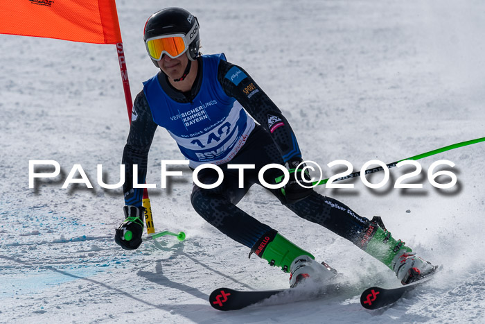 BSV Skiliga Bayern Schüler Finale RS  2026