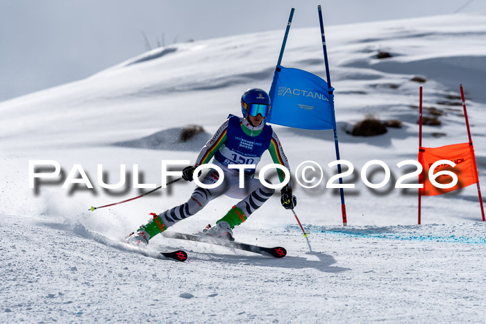 BSV Skiliga Bayern Schüler Finale RS  2026