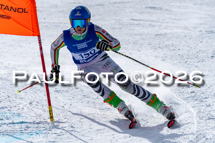 BSV Skiliga Bayern Schüler Finale RS  2026