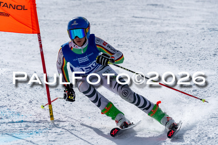 BSV Skiliga Bayern Schüler Finale RS  2026