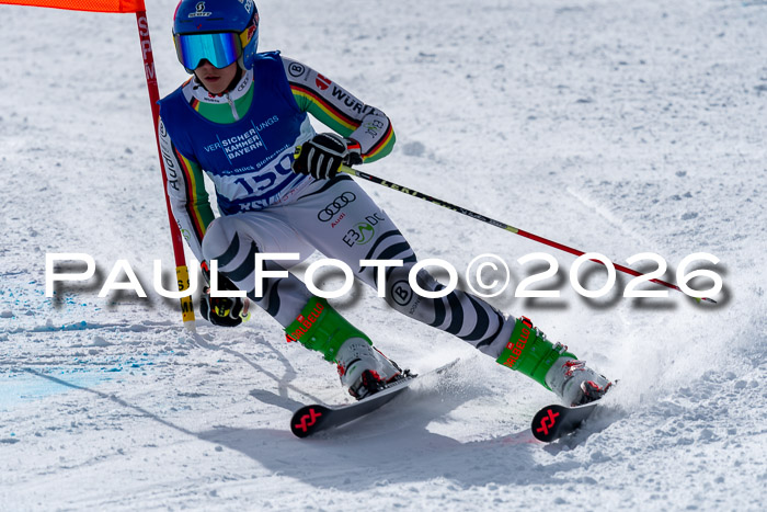 BSV Skiliga Bayern Schüler Finale RS  2026