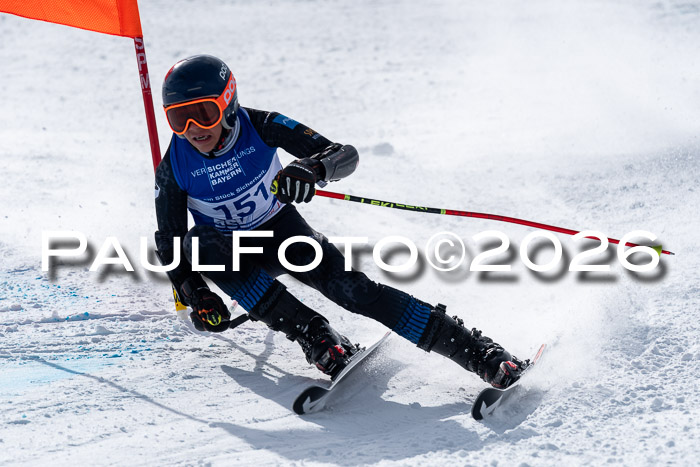 BSV Skiliga Bayern Schüler Finale RS  2026