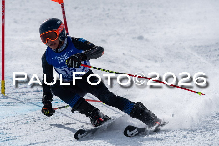 BSV Skiliga Bayern Schüler Finale RS  2026