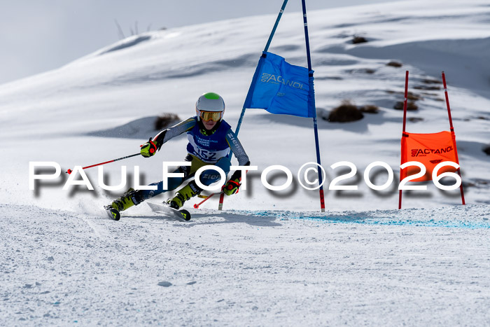 BSV Skiliga Bayern Schüler Finale RS  2026