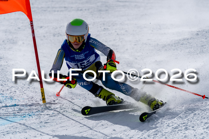 BSV Skiliga Bayern Schüler Finale RS  2026