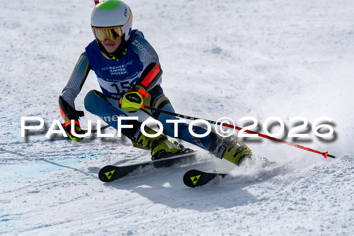 BSV Skiliga Bayern Schüler Finale RS  2026