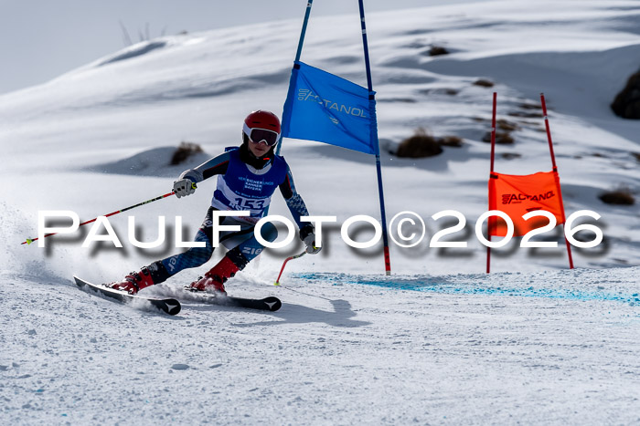 BSV Skiliga Bayern Schüler Finale RS  2026