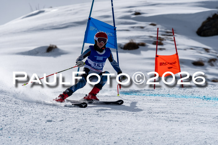 BSV Skiliga Bayern Schüler Finale RS  2026