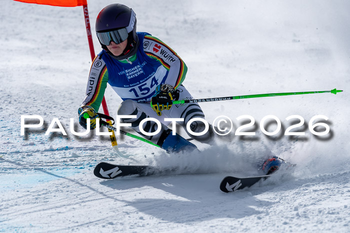 BSV Skiliga Bayern Schüler Finale RS  2026