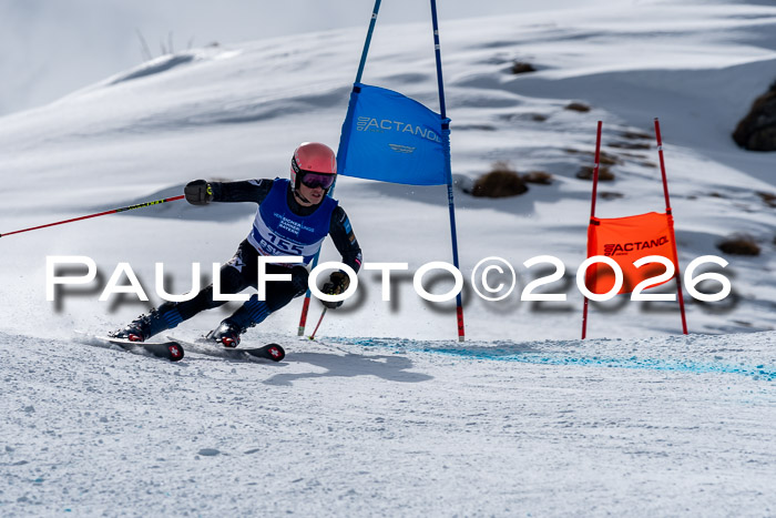 BSV Skiliga Bayern Schüler Finale RS  2026