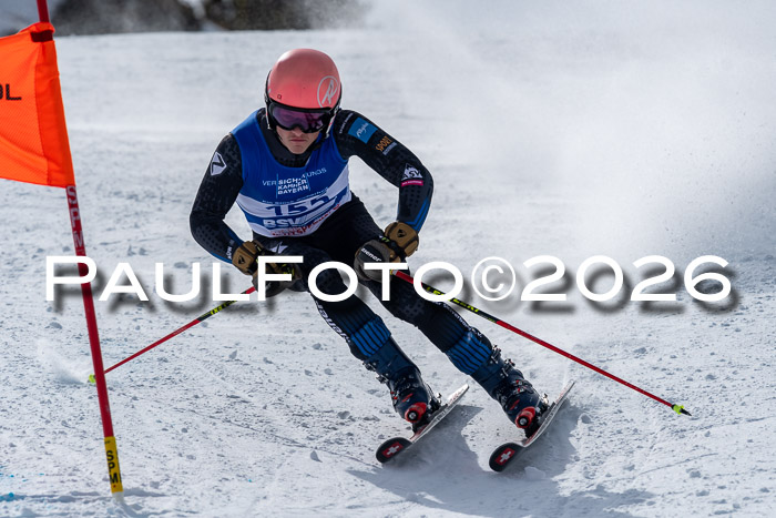 BSV Skiliga Bayern Schüler Finale RS  2026