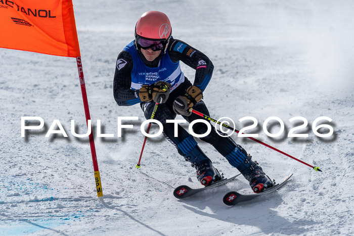 BSV Skiliga Bayern Schüler Finale RS  2026