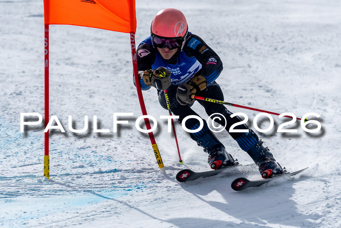 BSV Skiliga Bayern Schüler Finale RS  2026