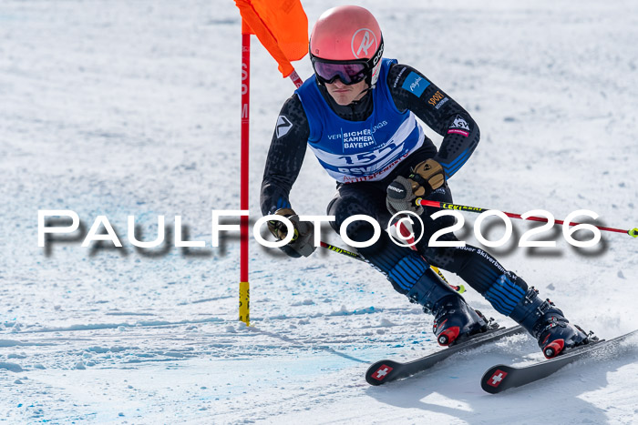 BSV Skiliga Bayern Schüler Finale RS  2026