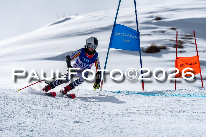 BSV Skiliga Bayern Schüler Finale RS  2026