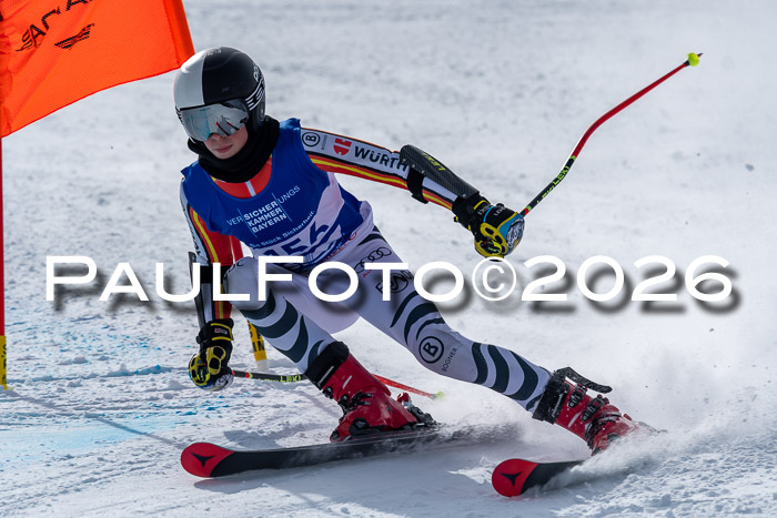 BSV Skiliga Bayern Schüler Finale RS  2026