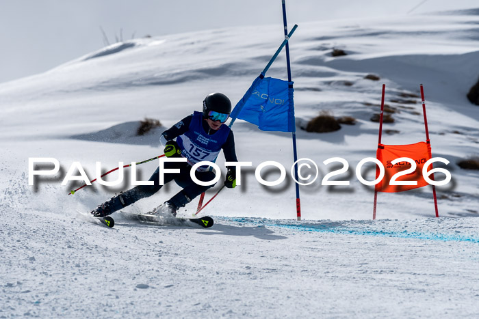 BSV Skiliga Bayern Schüler Finale RS  2026