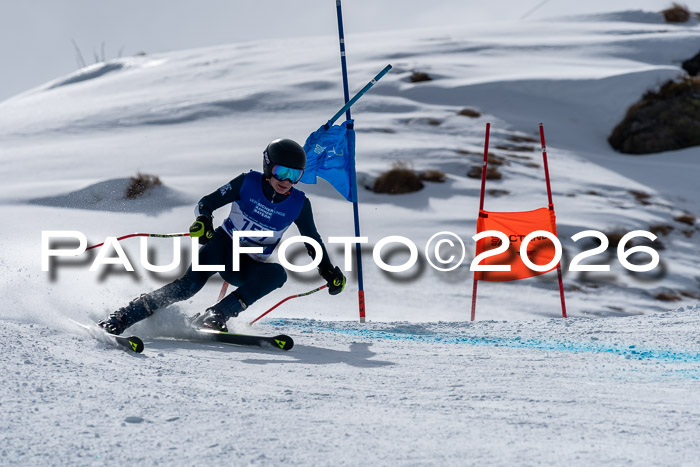 BSV Skiliga Bayern Schüler Finale RS  2026