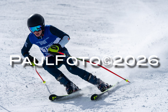 BSV Skiliga Bayern Schüler Finale RS  2026