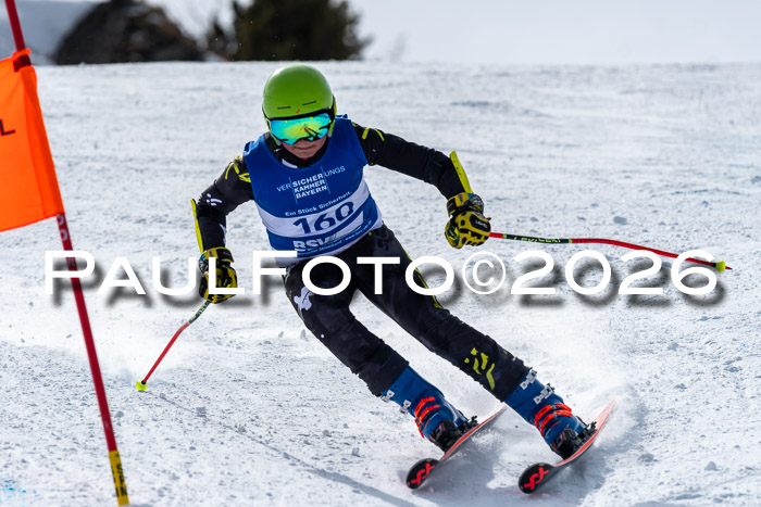 BSV Skiliga Bayern Schüler Finale RS  2026